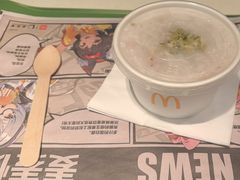 -麦当劳(余姚北站店)