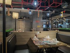 -黄记煌三汁焖锅(渝北金港国际店)