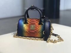 -MCM(比斯特上海购物村店)