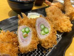 -胜博殿日式炸猪排(西红门店)