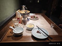 -小吊梨汤·北京菜·烤鸭(清河万象汇店)