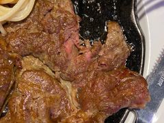 -豪客来牛排(重庆大学城熙街店)