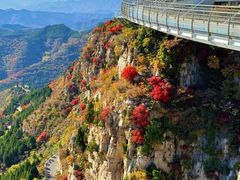 -潭溪山