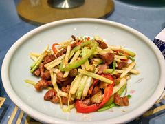 -围龙屋客家食府(福田店)