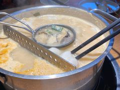 -生如夏花泰式火锅(西村黑金店)