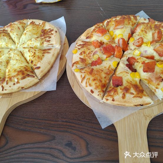 阿喱比萨