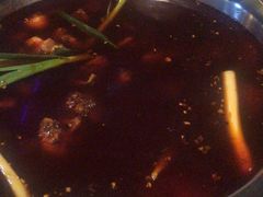 -肖肖酸萝卜鱼火锅(总店)