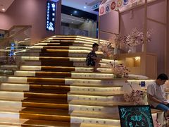 -丽池宫韩式汗蒸会馆(华灯坊店)