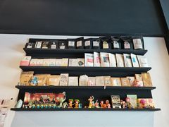 -black rainbow coffee