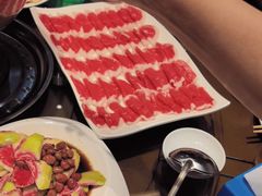 -东来顺饭庄·火锅(环岛店)