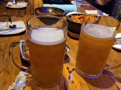 -花腰餐吧Bistro烧烤 傣味(传媒大学店)