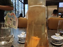 -渔语鱼新川菜Bistro(万象天地店)
