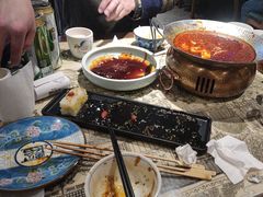 -遇见长安之高山流水(李家村万达店)