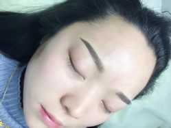 -薇漫里纹眉半永久连锁品牌