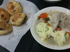 android_upload_pic-买又大餐厅(福林里店)