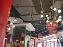 -蛙一刀·麻椒鱼火锅(金仙桥店)