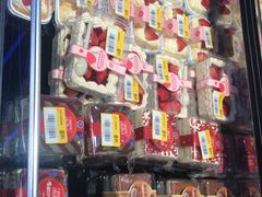 零售区-盒马鲜生(宝地店)