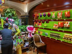 -海尔巴格·新疆菜(吐鲁番店)