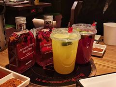 -炉小哥烤肉(朗悦公园茂店)