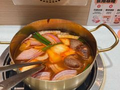 -盛香亭转转热卤(东方宝泰店)