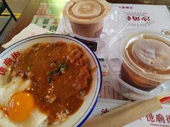 -憶廟街 X 沙角邨(太古城店)