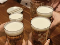 -炭火焼鳥 塚田農場(大阪梅田店)