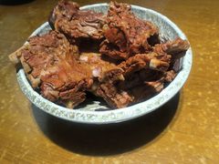 -95号酱骨·一块豆腐(展春园西路店)