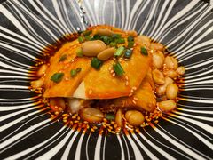 -海天楼中餐厅(吴宫泛太平洋酒店)