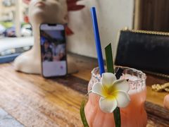 -PAPAYA泰国街头小吃(南山路店)