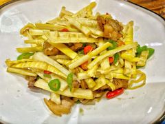 -下梅人家土菜馆(历史文化餐厅度假区店)