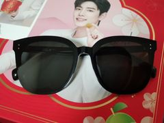 -棱石眼镜(CP静安店)