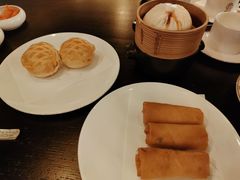 -甄御•海鲜新青岛菜(麦岛店)