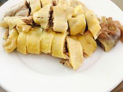 -长兴岛郊野公园农场食堂