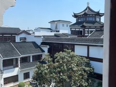 -苏州吴宫泛太平洋酒店