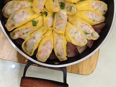 -渔码头食府·20年蓬莱老字号(登州路店)