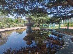 -国家植物园南园