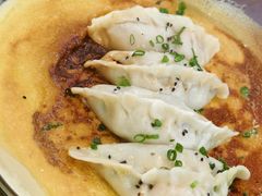 四拼煎饺-金龙·打边炉(武进路店)