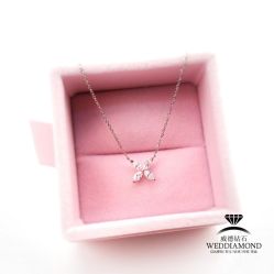 -威德钻石-克拉钻大本营(南京东路店)