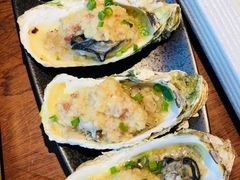 -九井澤精致料理(金茂店)