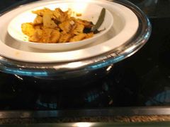 -视界美食自助餐厅·石家庄希尔顿酒店