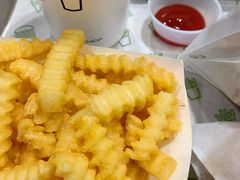 -Shake Shack(西单大悦城店)