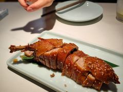 -全牛匠·乐山跷脚牛肉(西北旺万象汇店)