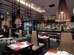 大堂-匠和风精致料理(世茂双子塔店)