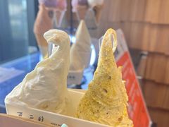 -野人先生现做冰淇淋(北京顺义祥云小镇店)
