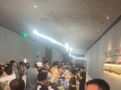 -喜茶(深圳万象城黑金店)