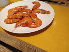 -上海西藏大厦万怡自助餐厅(徐汇店)