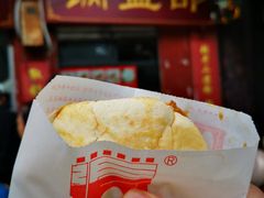 -洞子口张老二凉粉(文殊院店)