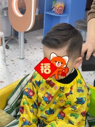 -呵林婴童亲子造型(新街口总店)