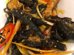 无骨鸡爪-烹然四季椰子鸡火锅(团结湖总店)