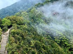 -梧桐山风景名胜区